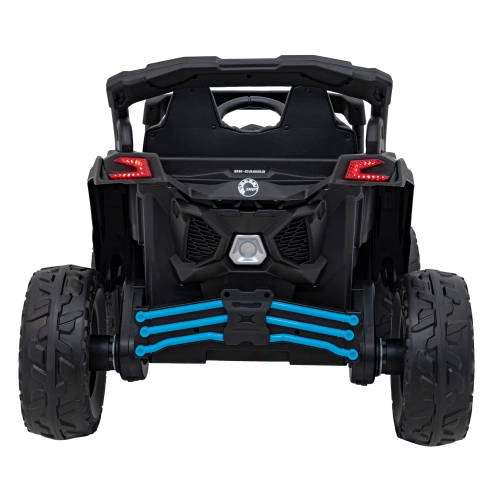 Pojazd ATV CAN-AM Maverick 4x200W Wolny start DK-CA003.NIE